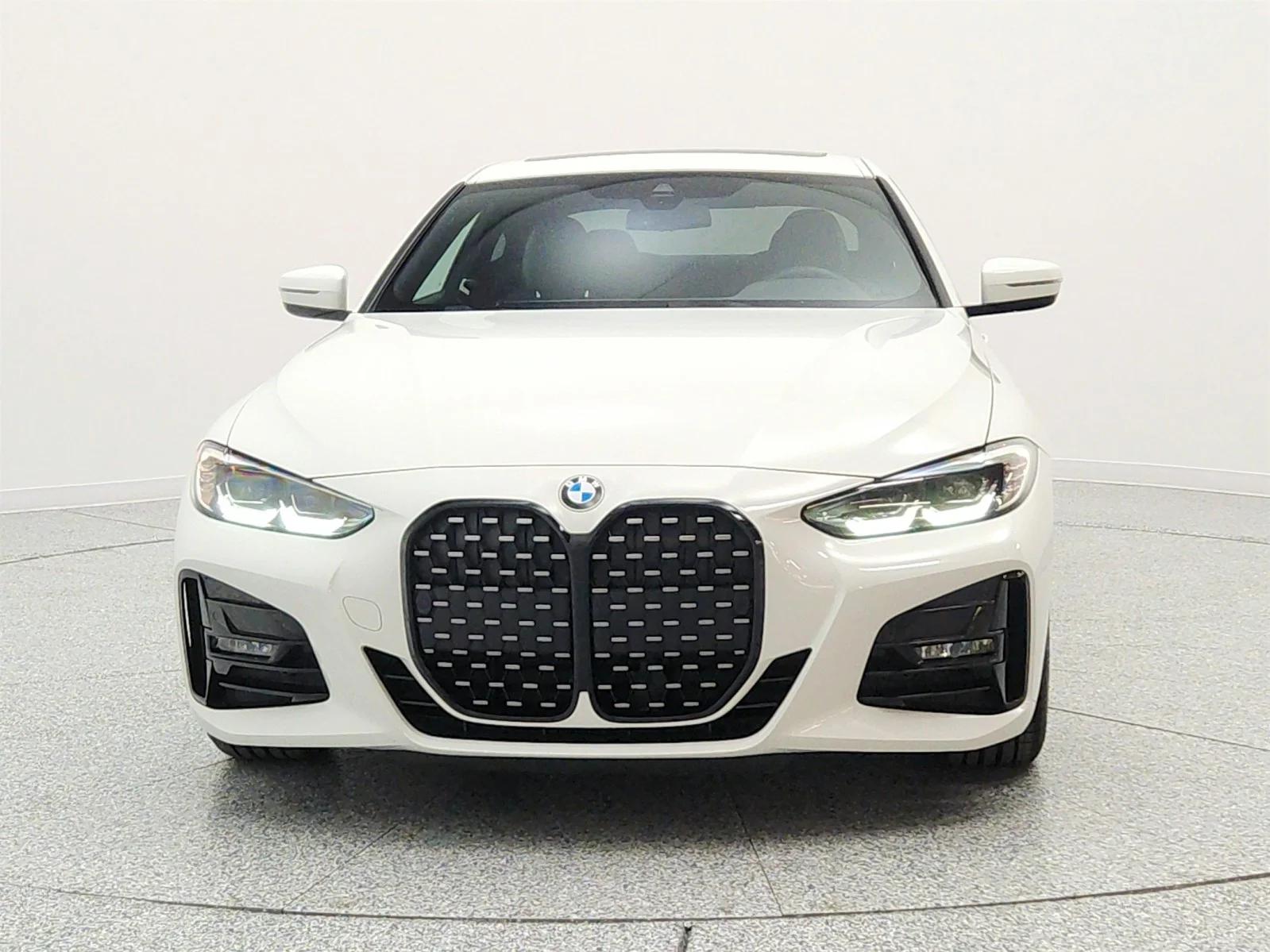 bmw 4 series 2023 WBA53AP00PCL45849 image bmw 4 series 2023 WBA53AP00PCL45849 image
